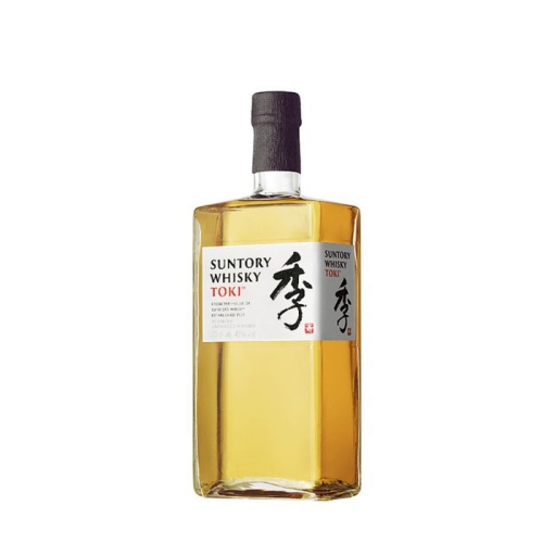 WHISKY JAPONES TOKI 0,70 L. WHISKY JAPONES TOKI 0,70 L.